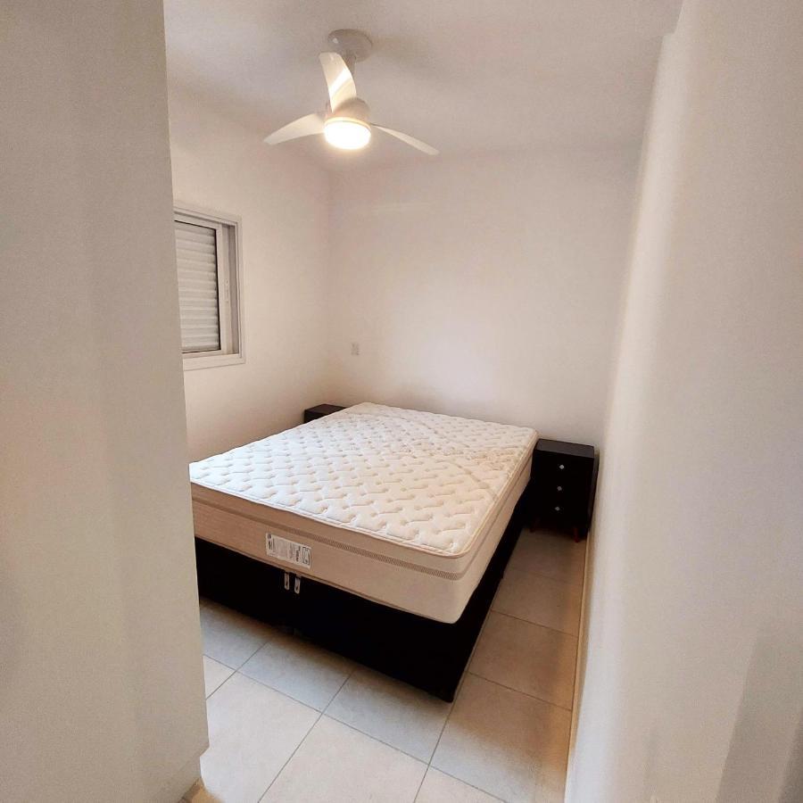 Apartamento Ubatuba Itagua - Ar - Wifi 外观 照片
