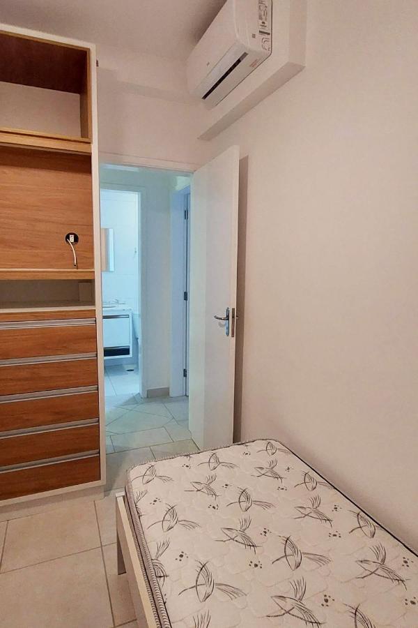 Apartamento Ubatuba Itagua - Ar - Wifi 外观 照片