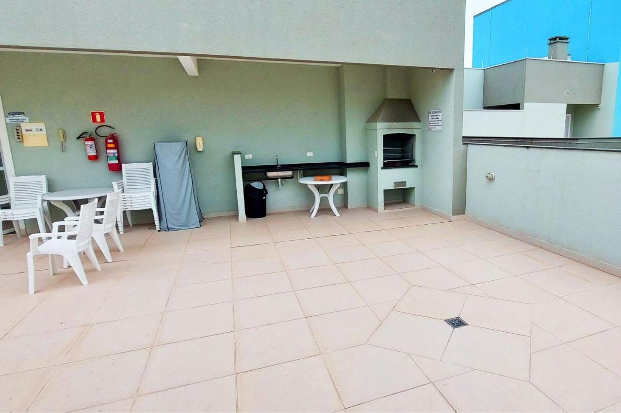 Apartamento Ubatuba Itagua - Ar - Wifi 外观 照片