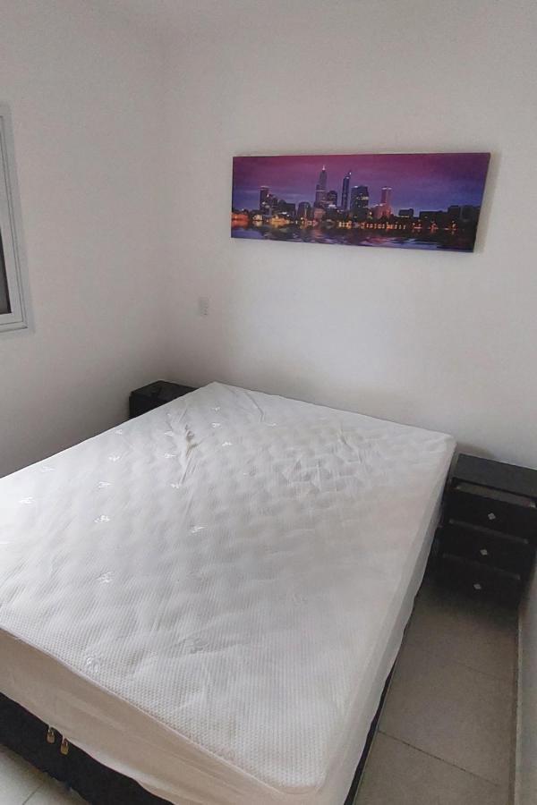 Apartamento Ubatuba Itagua - Ar - Wifi 外观 照片